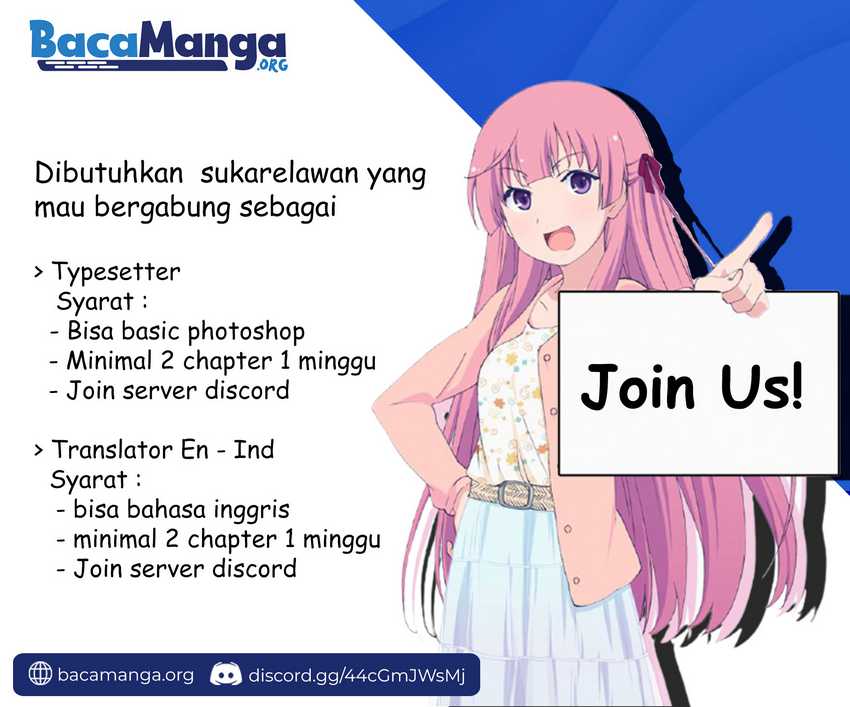 Sekai no Owari no Sekairoku Chapter 46 - halaman 15