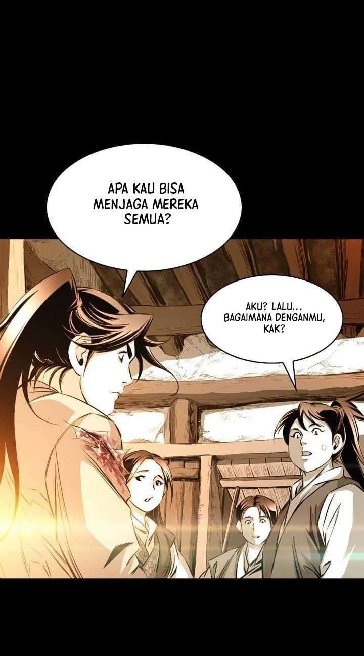 Sekai no Owari no Sekairoku Chapter 51 - halaman 4