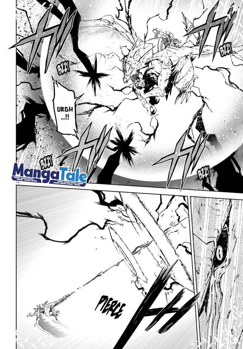 Sekai no Owari no Sekairoku Chapter 61 - halaman 5
