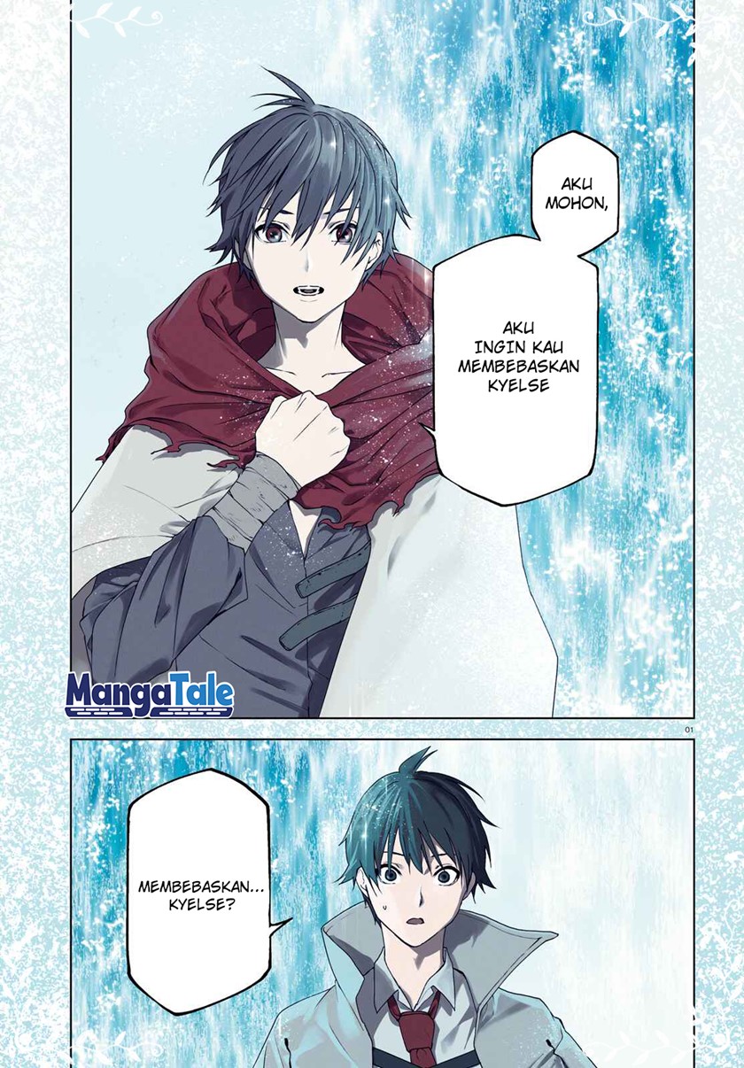Sekai no Owari no Sekairoku Chapter 67 - halaman 2