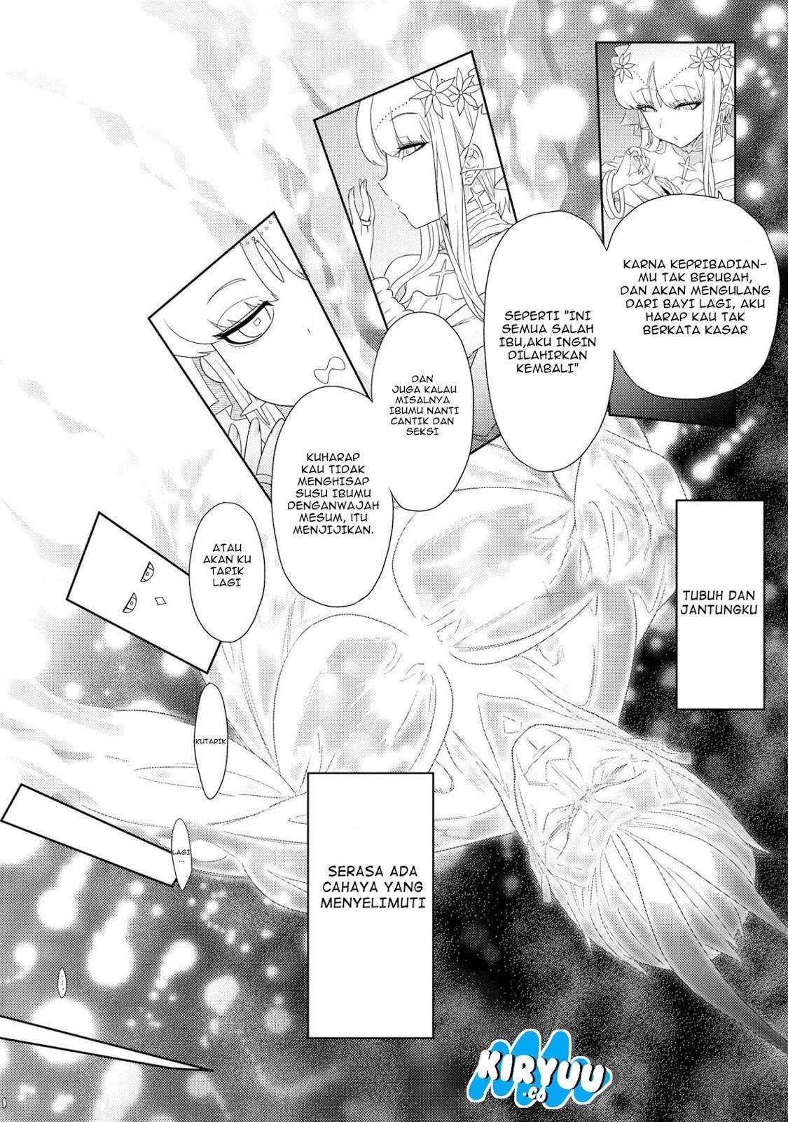 Sekai Saikyou no Assassin, isekai kizoku ni tensei suru Chapter 1.2 - halaman 12