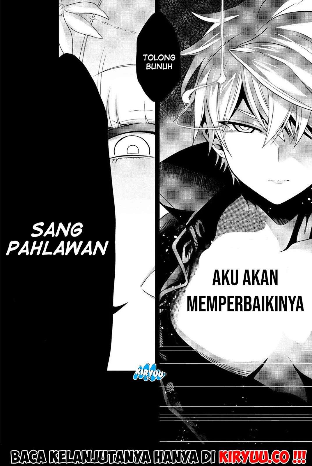 Sekai Saikyou no Assassin, isekai kizoku ni tensei suru Chapter 1 - halaman 14