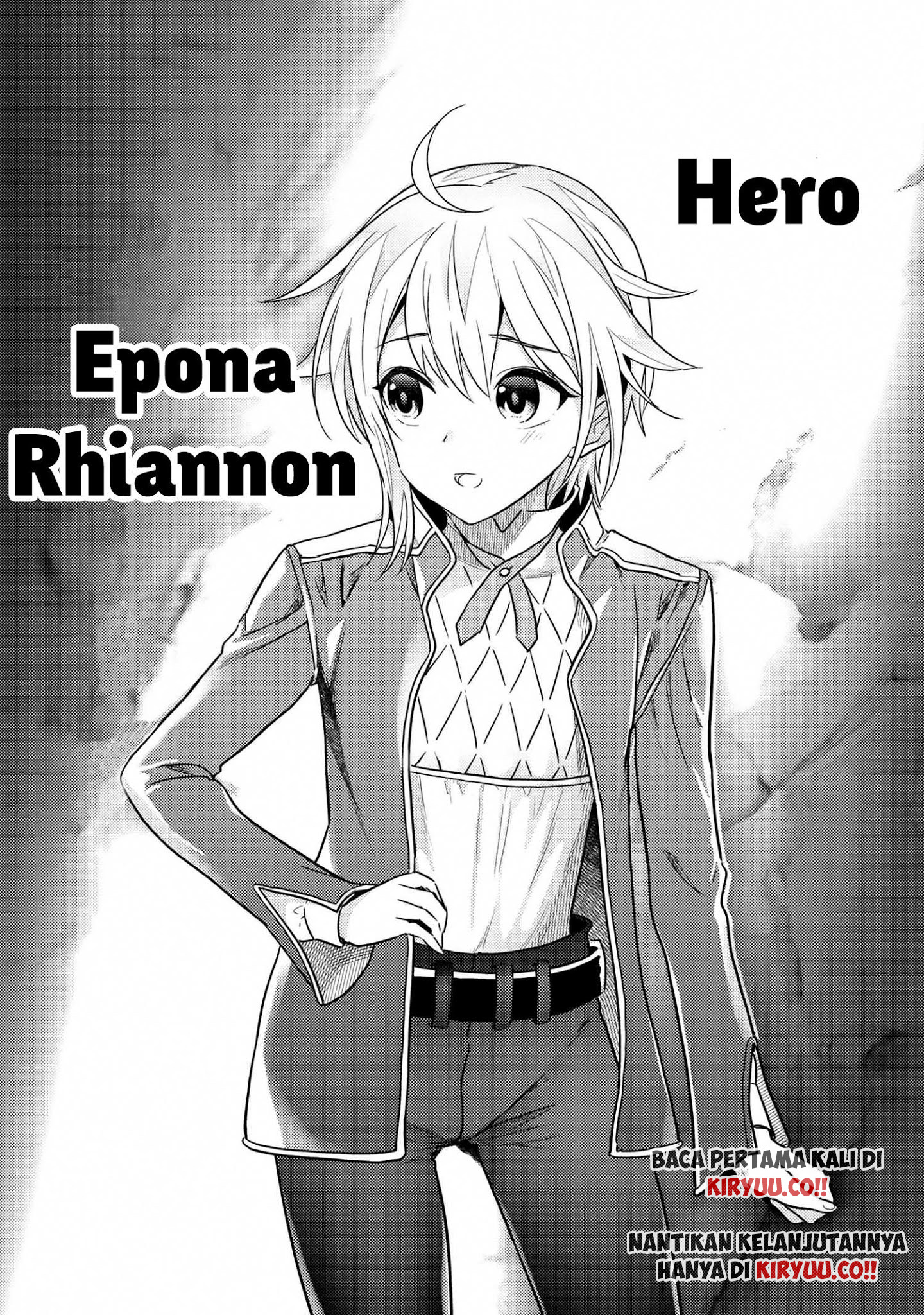 Sekai Saikyou no Assassin, isekai kizoku ni tensei suru Chapter 11 - halaman 12