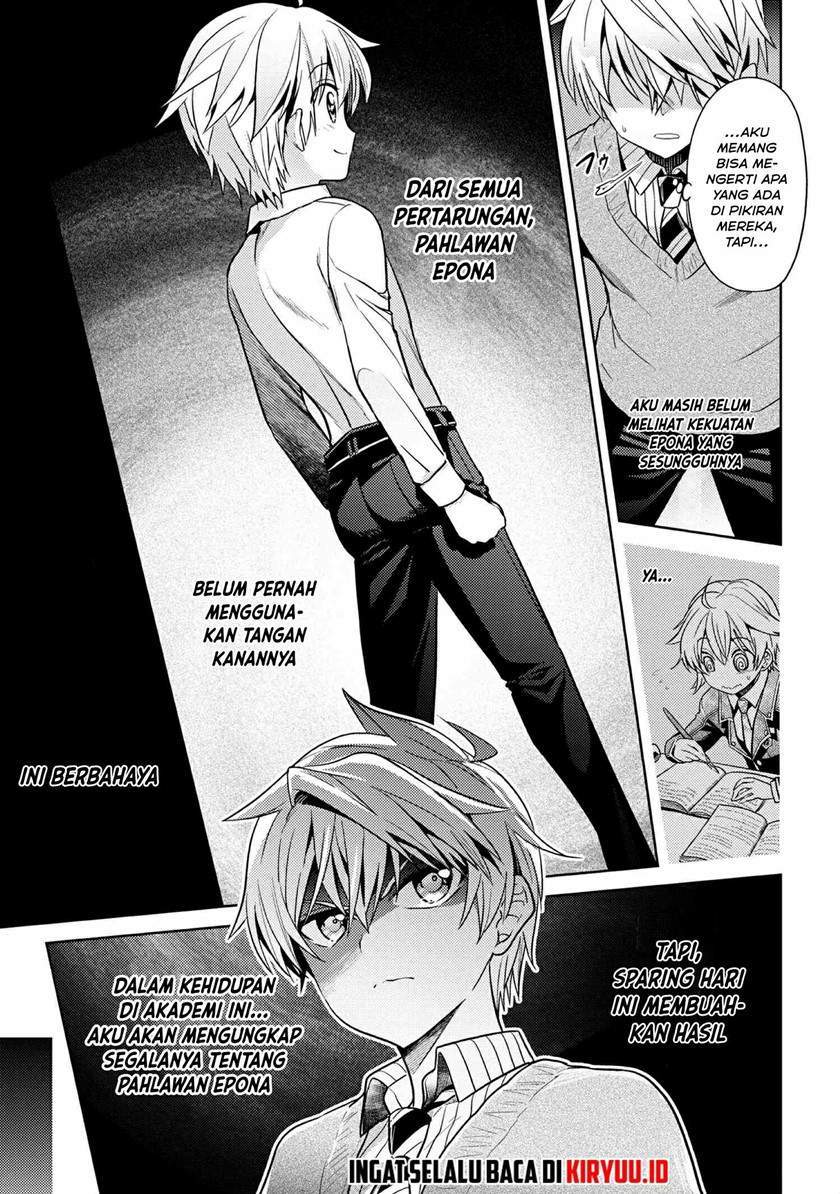 Sekai Saikyou no Assassin, isekai kizoku ni tensei suru Chapter 13.1 - halaman 24