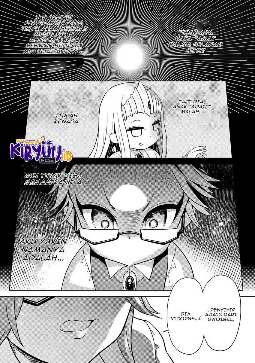 Sekai Saikyou no Assassin, isekai kizoku ni tensei suru Chapter 15 - halaman 12