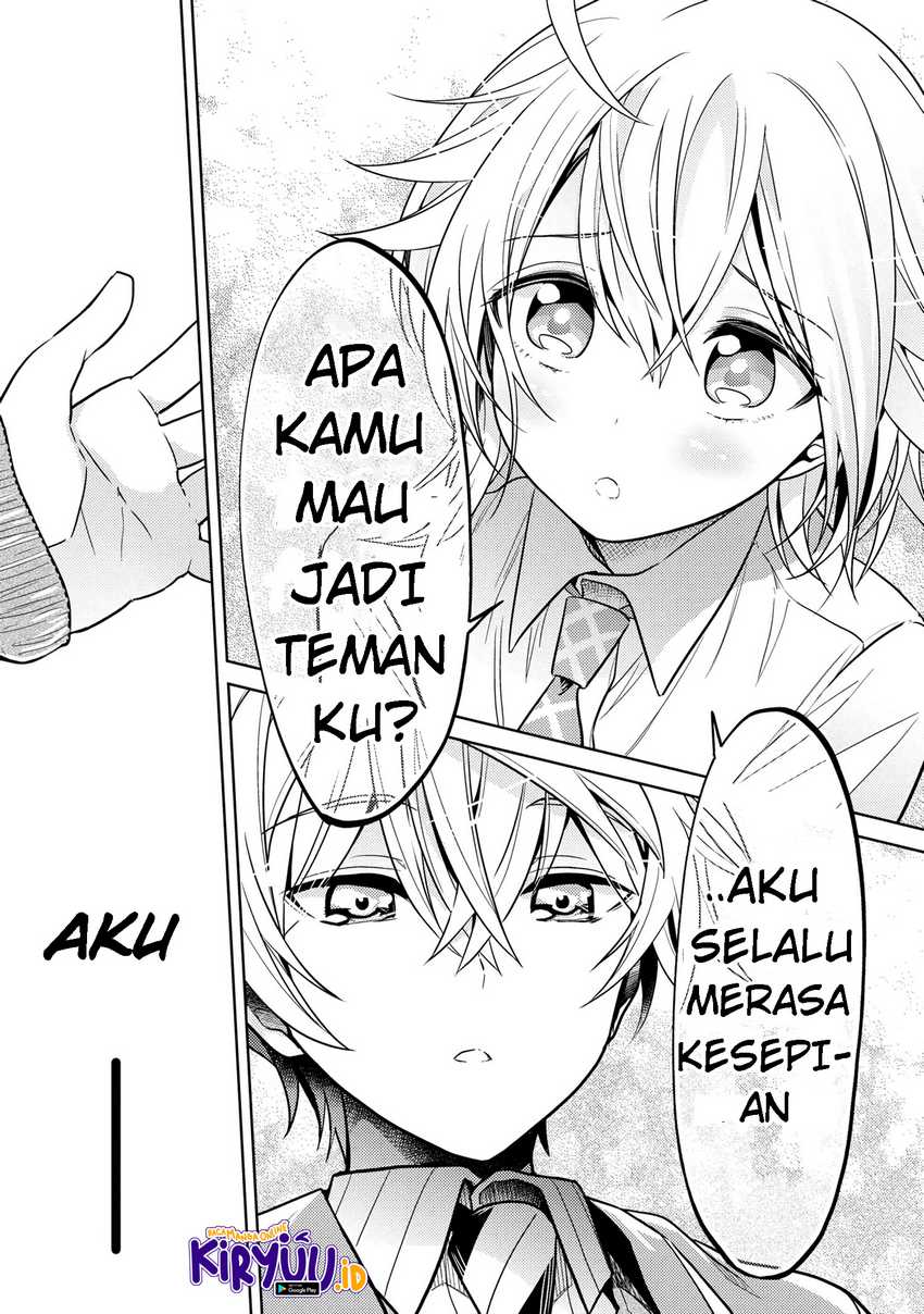 Sekai Saikyou no Assassin, isekai kizoku ni tensei suru Chapter 16.2 - halaman 22