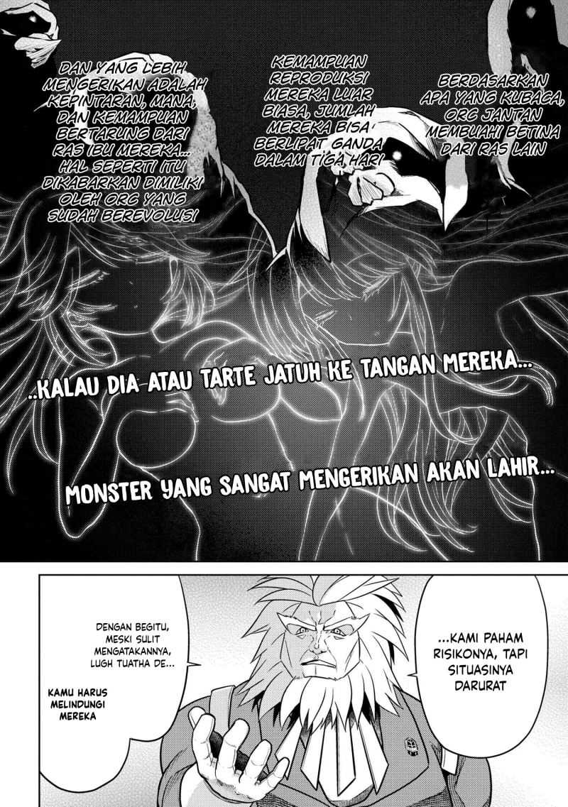 Sekai Saikyou no Assassin, isekai kizoku ni tensei suru Chapter 17 - halaman 7