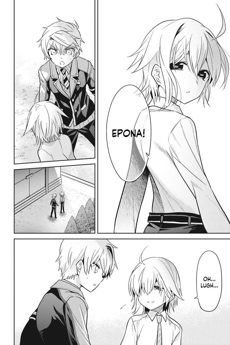 Sekai Saikyou no Assassin, isekai kizoku ni tensei suru Chapter 19 - halaman 20