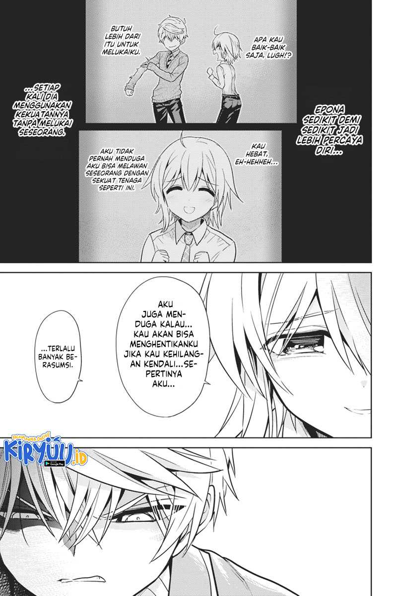 Sekai Saikyou no Assassin, isekai kizoku ni tensei suru Chapter 19 - halaman 23