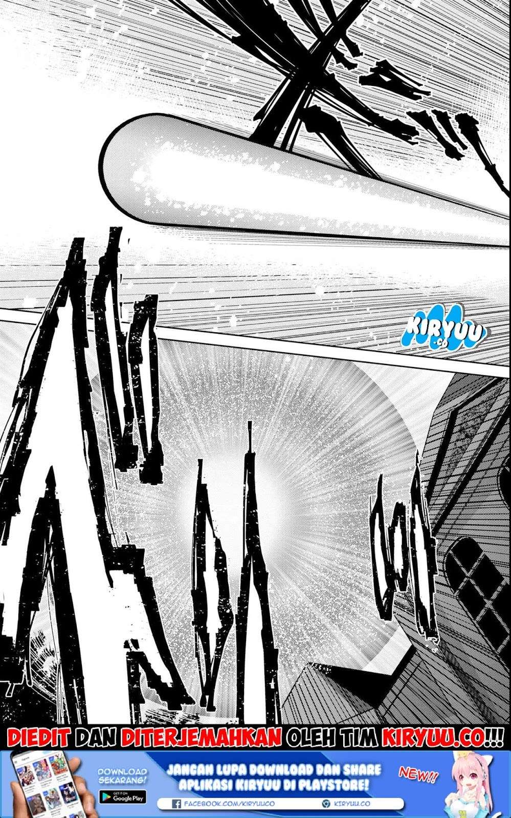Sekai Saikyou no Assassin, isekai kizoku ni tensei suru Chapter 2.2 - halaman 8
