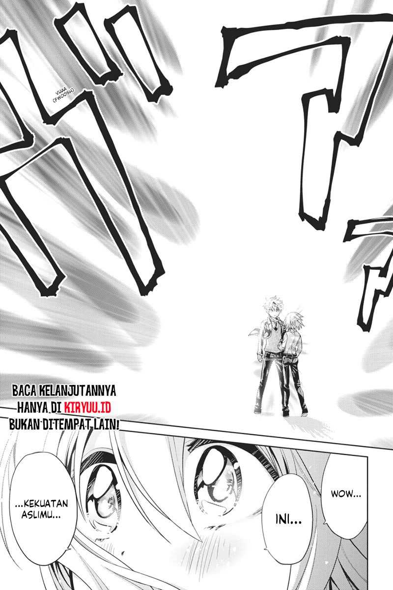 Sekai Saikyou no Assassin, isekai kizoku ni tensei suru Chapter 20 - halaman 32