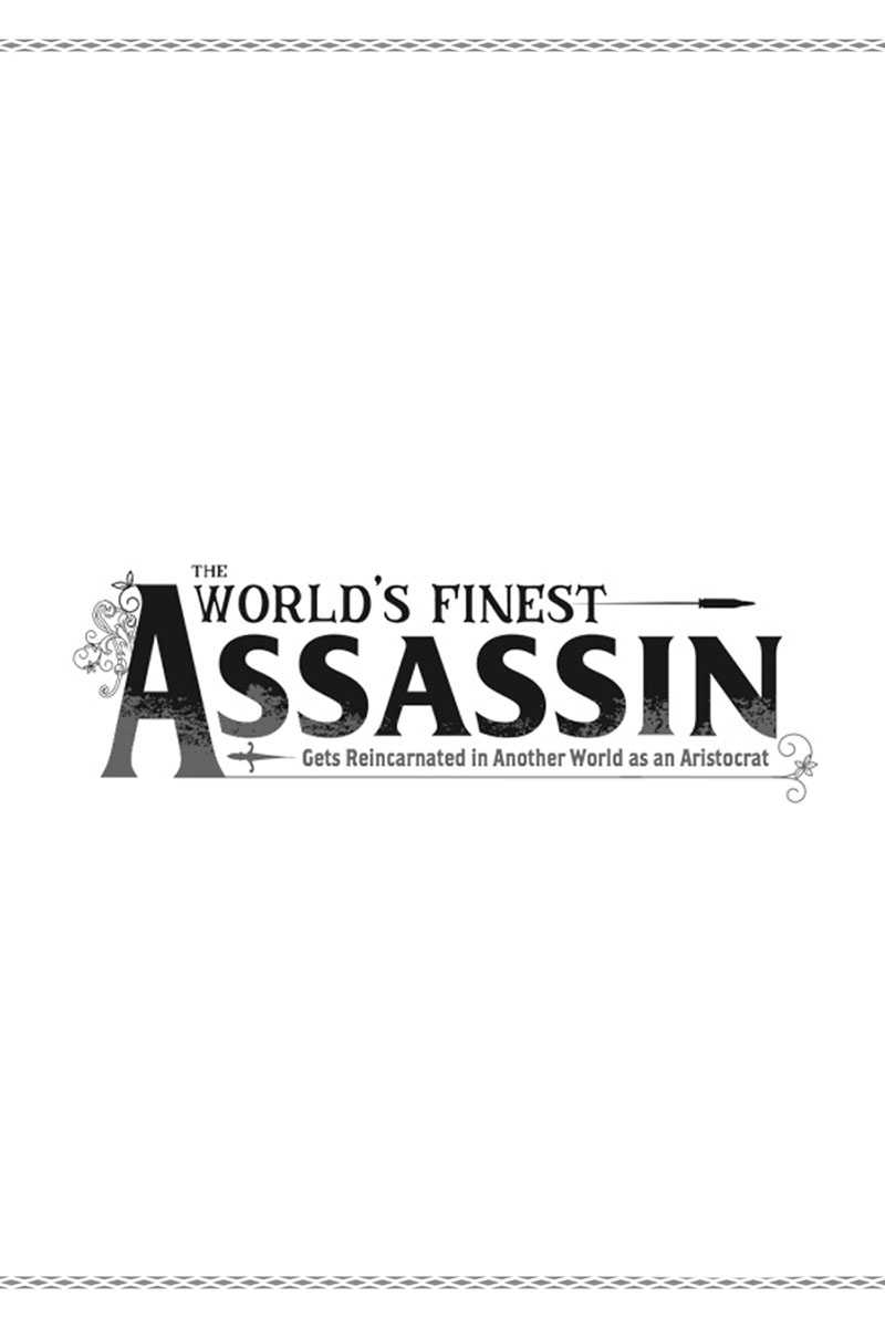 Sekai Saikyou no Assassin, isekai kizoku ni tensei suru Chapter 21 - halaman 2
