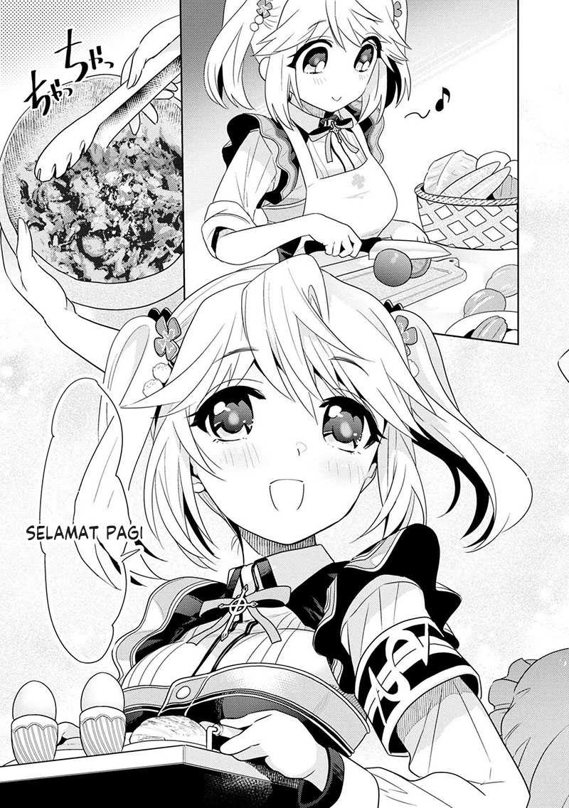 Sekai Saikyou no Assassin, isekai kizoku ni tensei suru Chapter 21 - halaman 23