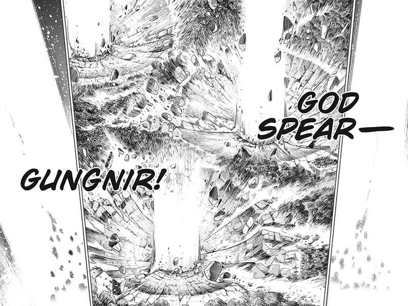 Sekai Saikyou no Assassin, isekai kizoku ni tensei suru Chapter 21 - halaman 7