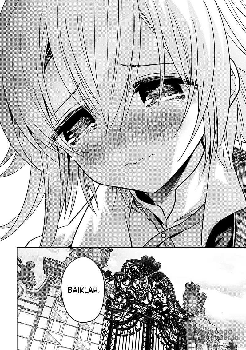 Sekai Saikyou no Assassin, isekai kizoku ni tensei suru Chapter 22 - halaman 27