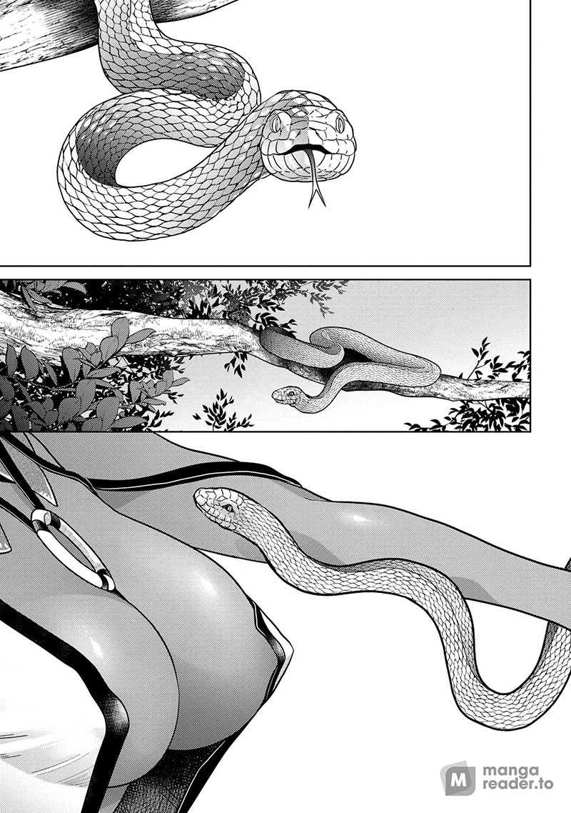 Sekai Saikyou no Assassin, isekai kizoku ni tensei suru Chapter 22 - halaman 30