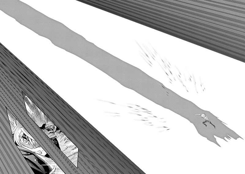 Sekai Saikyou no Assassin, isekai kizoku ni tensei suru Chapter 22 - halaman 7