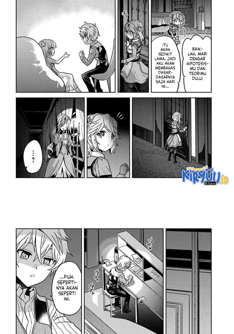 Sekai Saikyou no Assassin, isekai kizoku ni tensei suru Chapter 23 - halaman 14
