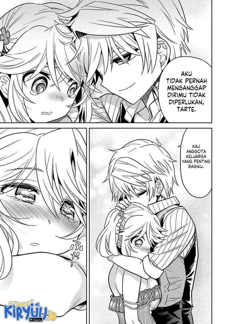 Sekai Saikyou no Assassin, isekai kizoku ni tensei suru Chapter 23 - halaman 25