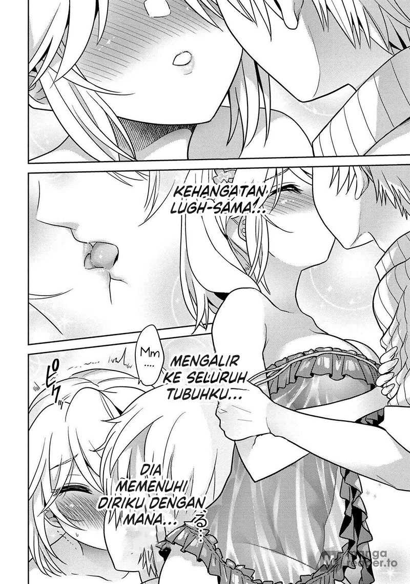Sekai Saikyou no Assassin, isekai kizoku ni tensei suru Chapter 23 - halaman 27