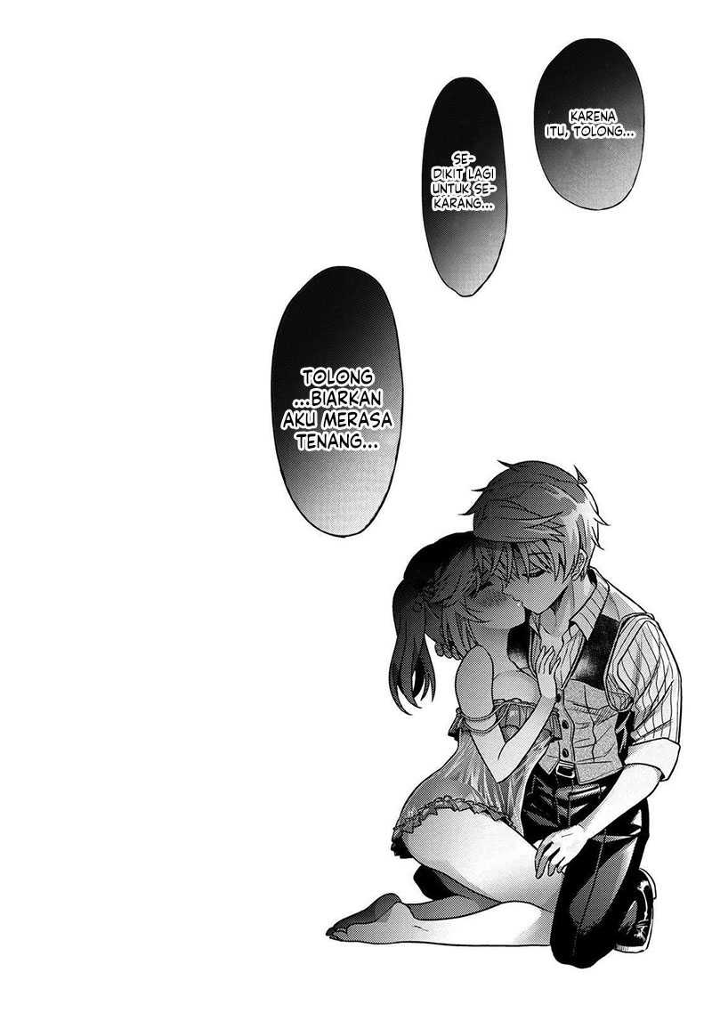 Sekai Saikyou no Assassin, isekai kizoku ni tensei suru Chapter 23 - halaman 29