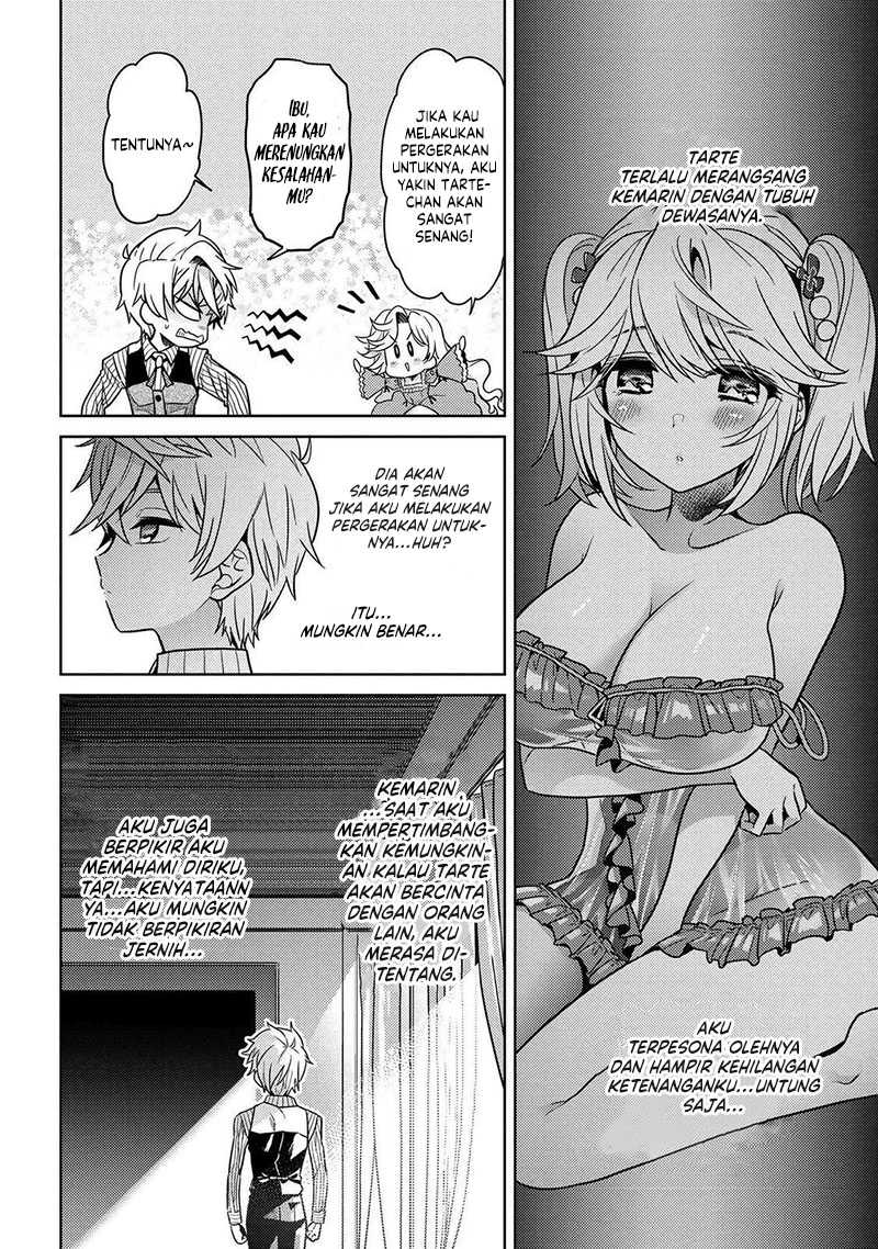 Sekai Saikyou no Assassin, isekai kizoku ni tensei suru Chapter 23 - halaman 31