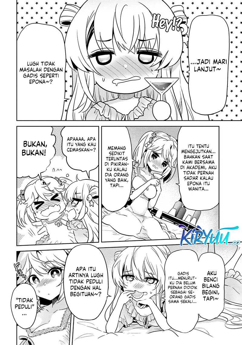 Sekai Saikyou no Assassin, isekai kizoku ni tensei suru Chapter 25 - halaman 17