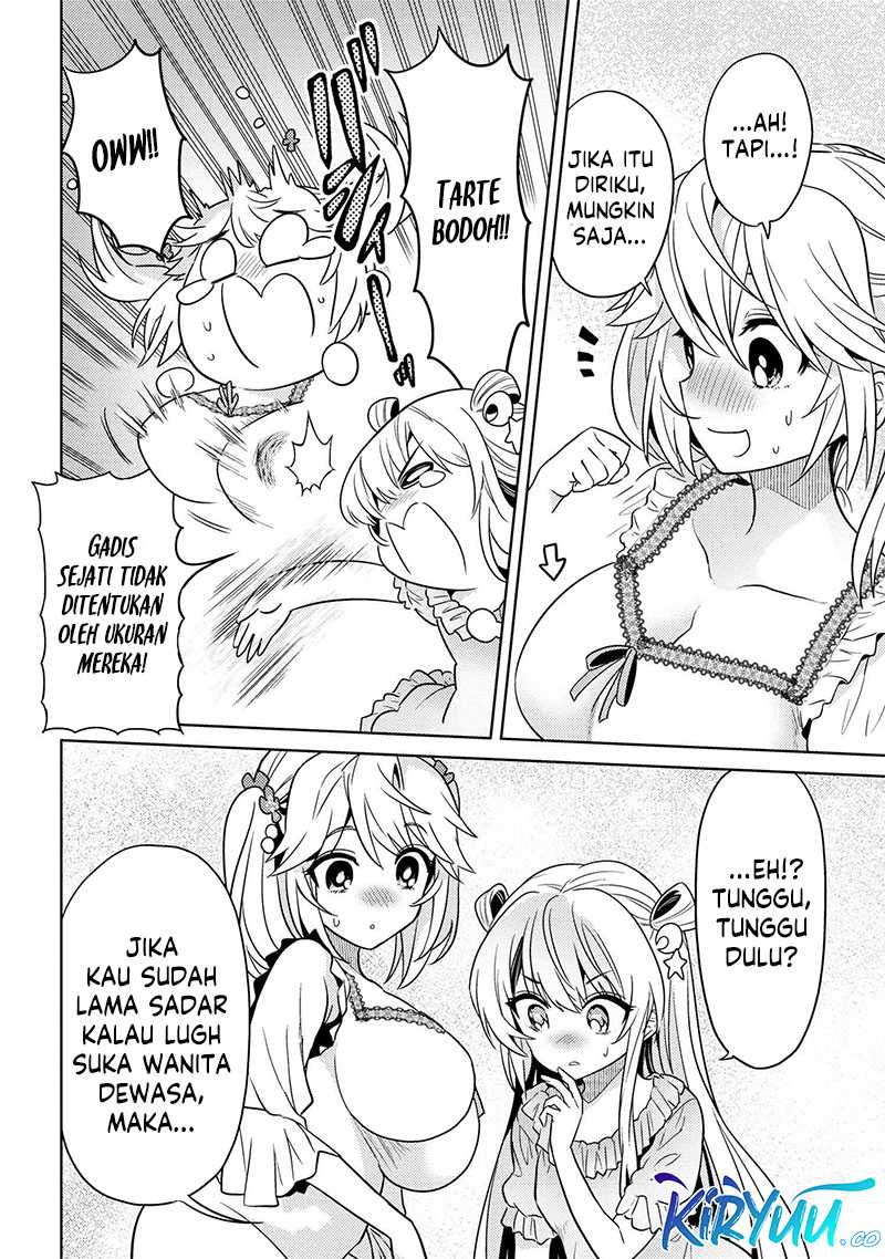 Sekai Saikyou no Assassin, isekai kizoku ni tensei suru Chapter 25 - halaman 22