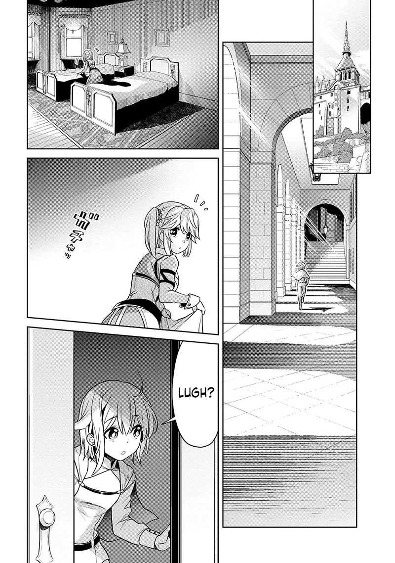 Sekai Saikyou no Assassin, isekai kizoku ni tensei suru Chapter 25 - halaman 26