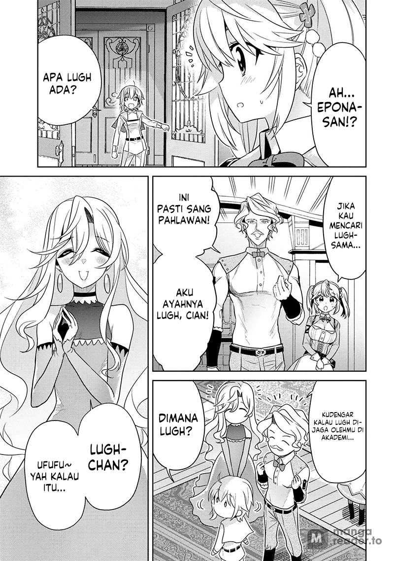 Sekai Saikyou no Assassin, isekai kizoku ni tensei suru Chapter 25 - halaman 27