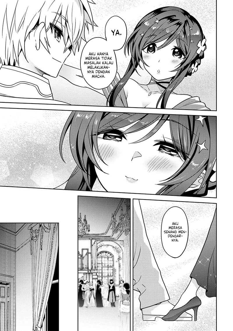 Sekai Saikyou no Assassin, isekai kizoku ni tensei suru Chapter 25 - halaman 5