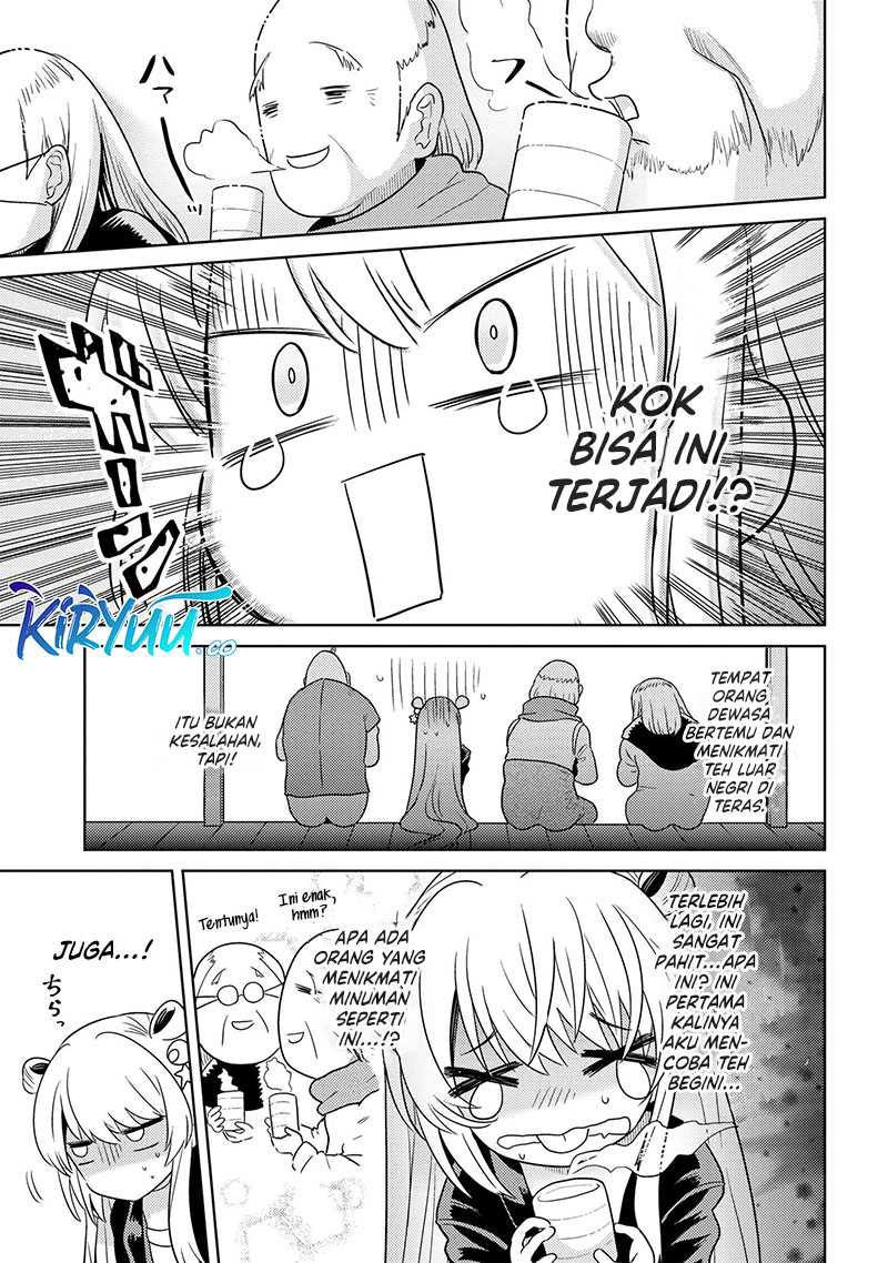 Sekai Saikyou no Assassin, isekai kizoku ni tensei suru Chapter 26 - halaman 11