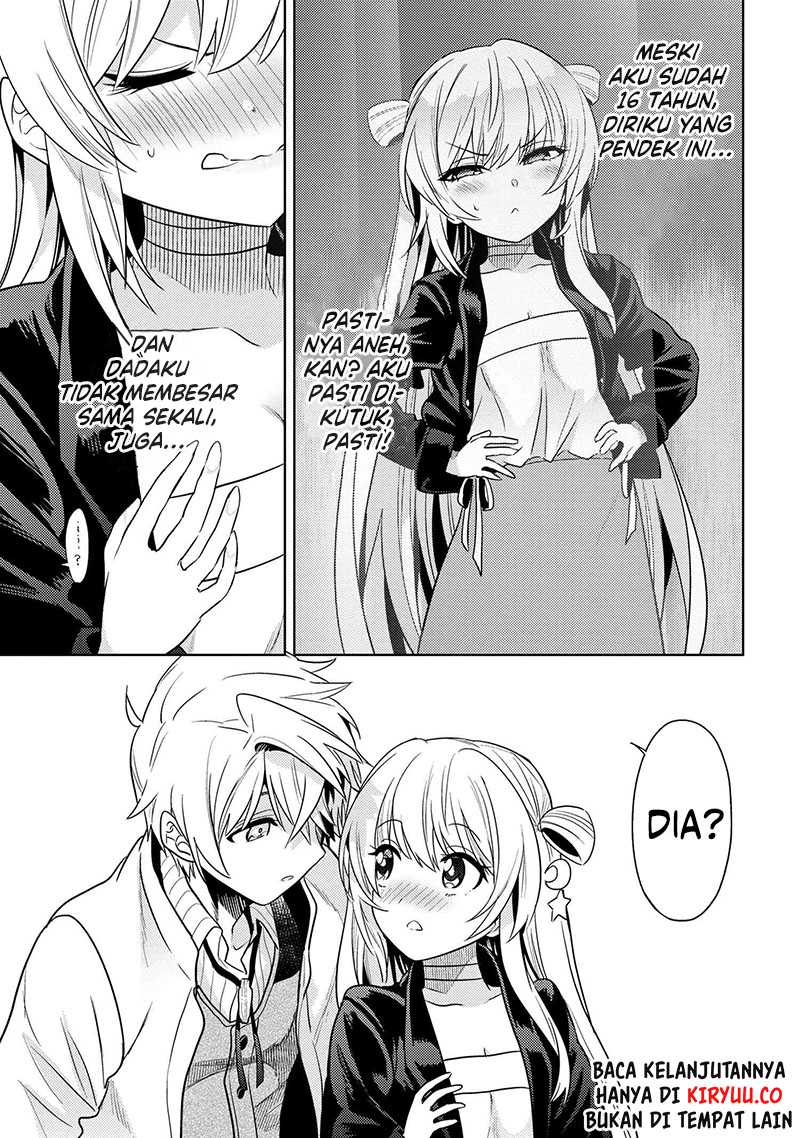 Sekai Saikyou no Assassin, isekai kizoku ni tensei suru Chapter 26 - halaman 17