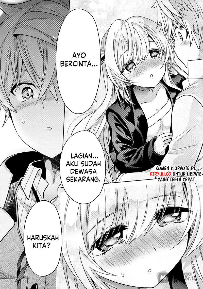 Sekai Saikyou no Assassin, isekai kizoku ni tensei suru Chapter 26 - halaman 30
