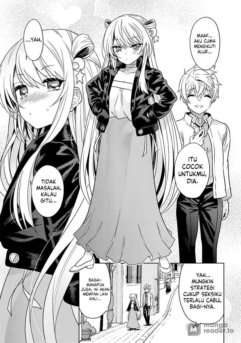 Sekai Saikyou no Assassin, isekai kizoku ni tensei suru Chapter 26 - halaman 9
