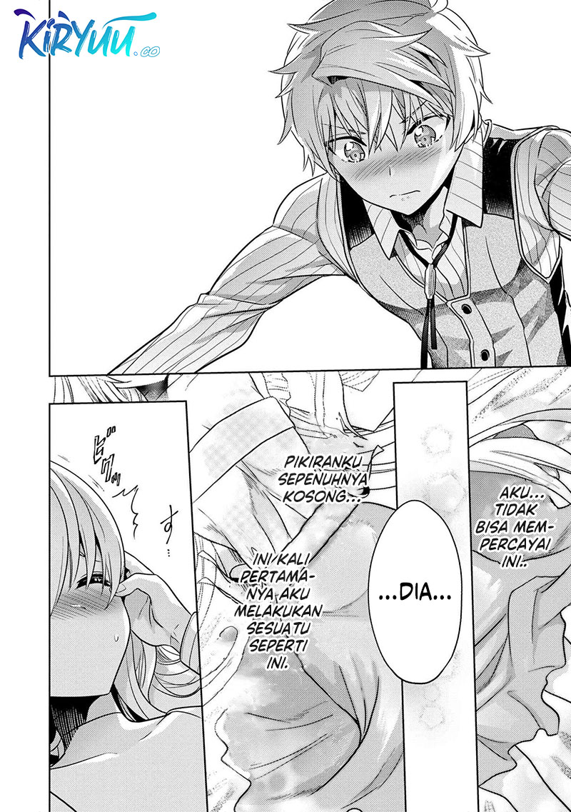Sekai Saikyou no Assassin, isekai kizoku ni tensei suru Chapter 27 - halaman 13