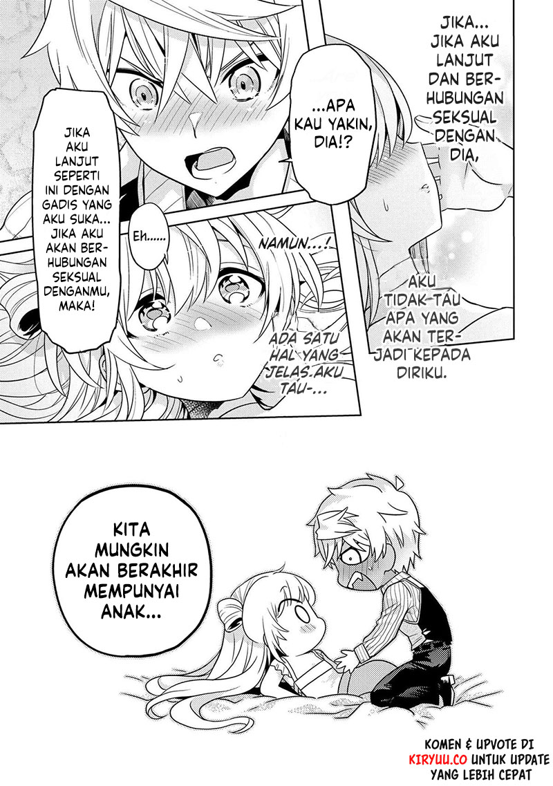 Sekai Saikyou no Assassin, isekai kizoku ni tensei suru Chapter 27 - halaman 14