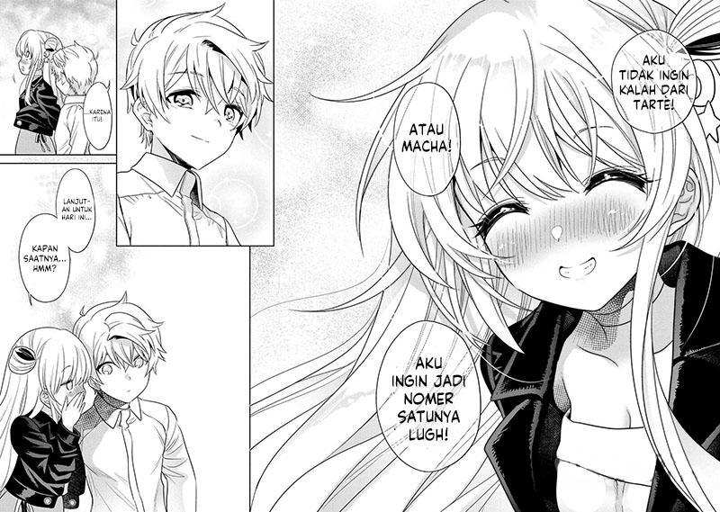 Sekai Saikyou no Assassin, isekai kizoku ni tensei suru Chapter 27 - halaman 29