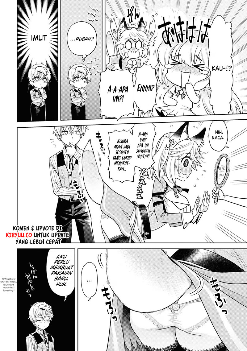 Sekai Saikyou no Assassin, isekai kizoku ni tensei suru Chapter 29 - halaman 15