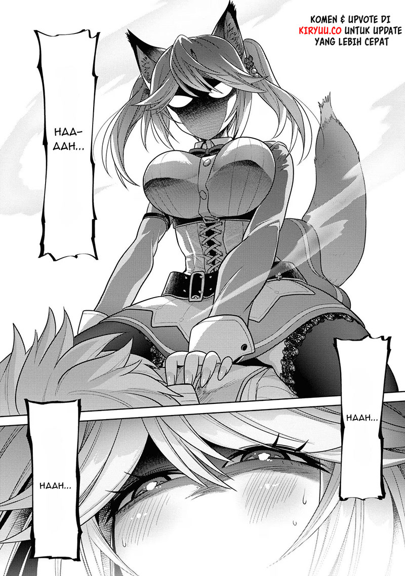 Sekai Saikyou no Assassin, isekai kizoku ni tensei suru Chapter 29 - halaman 23