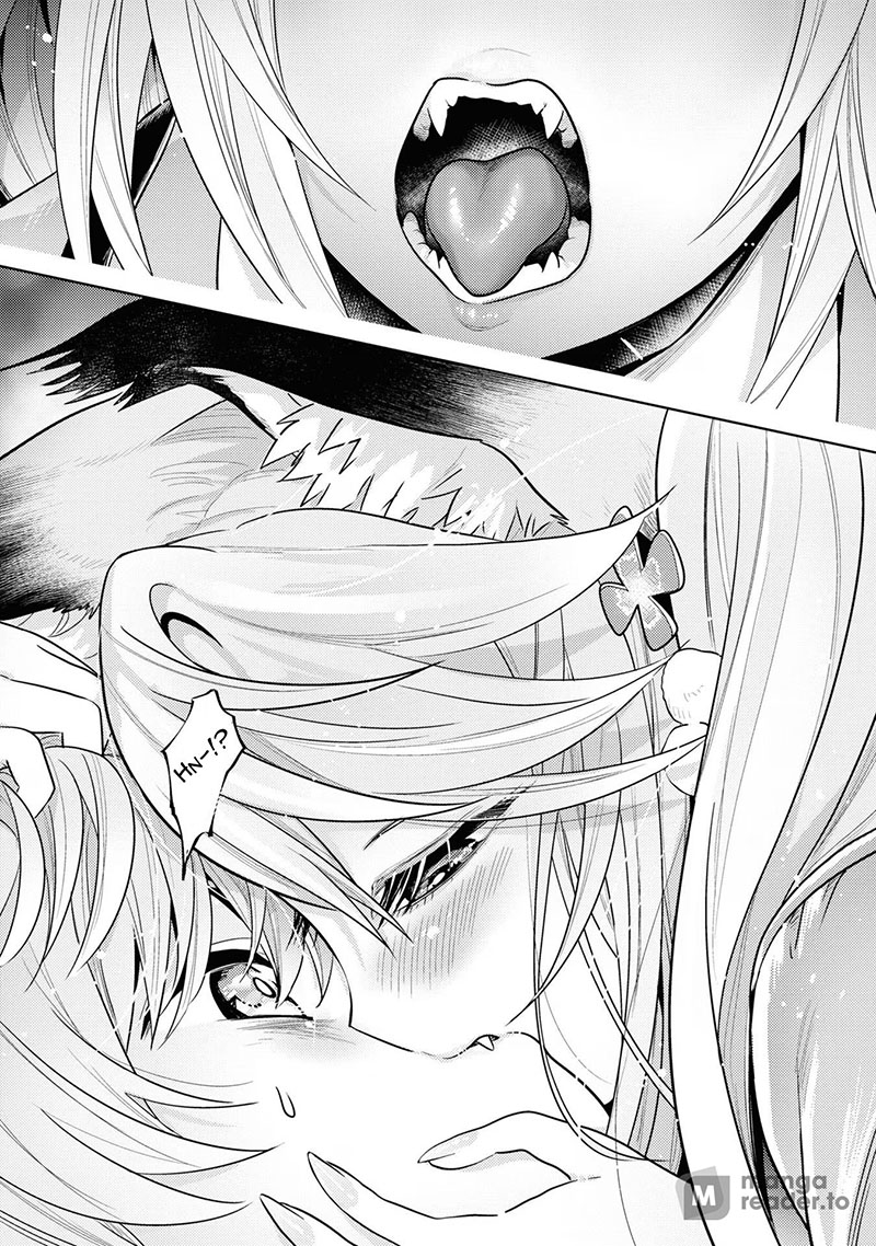 Sekai Saikyou no Assassin, isekai kizoku ni tensei suru Chapter 29 - halaman 25