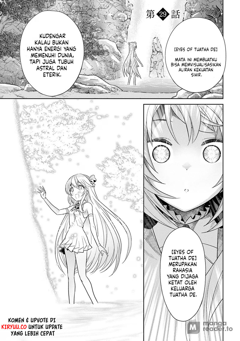 Sekai Saikyou no Assassin, isekai kizoku ni tensei suru Chapter 29 - halaman 4