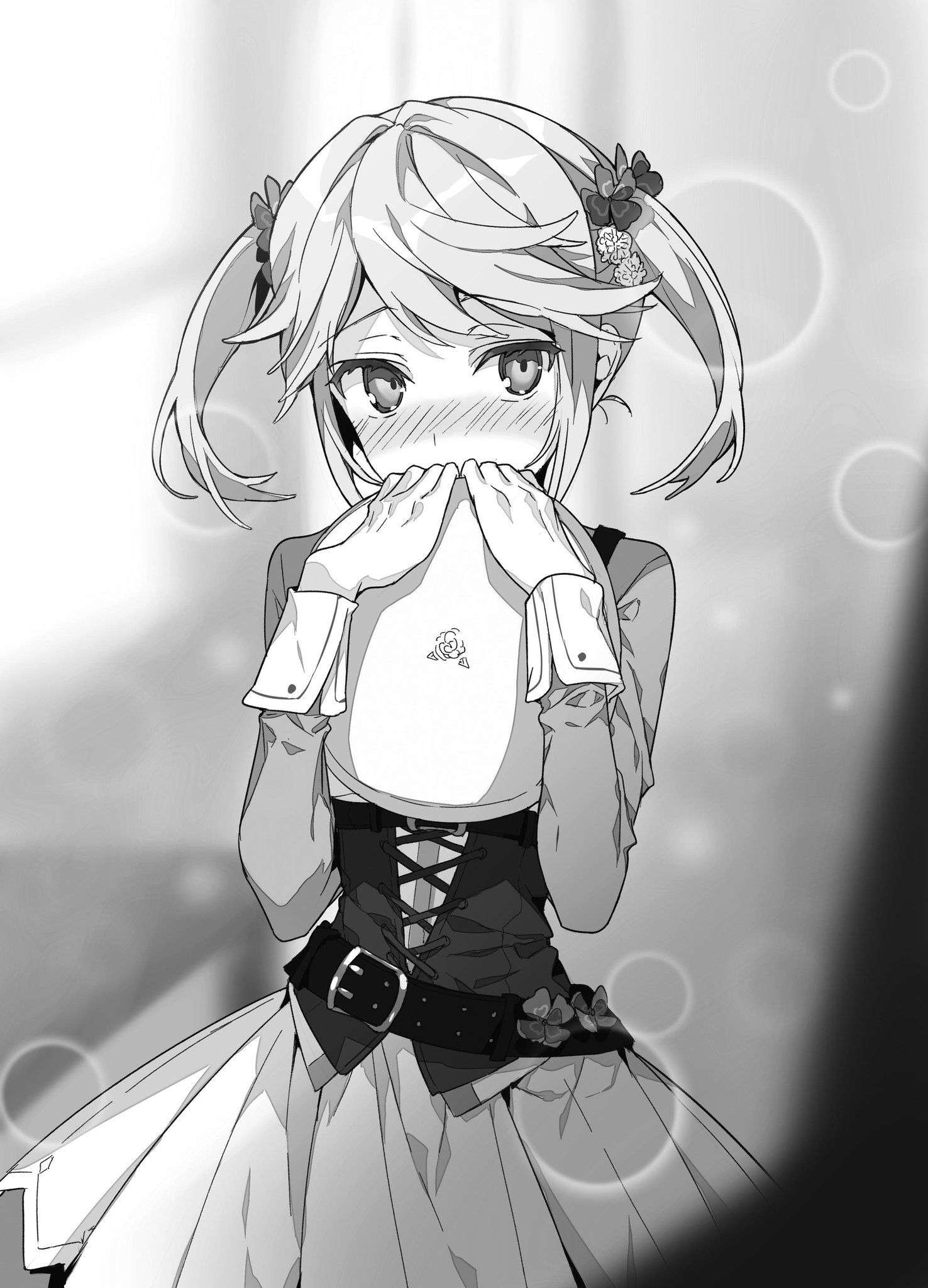 Sekai Saikyou no Assassin, isekai kizoku ni tensei suru Chapter 3.1 - halaman 26