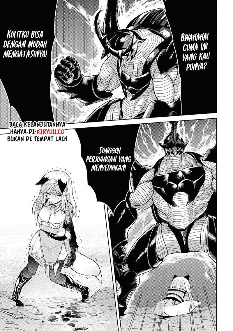 Sekai Saikyou no Assassin, isekai kizoku ni tensei suru Chapter 31 - halaman 11
