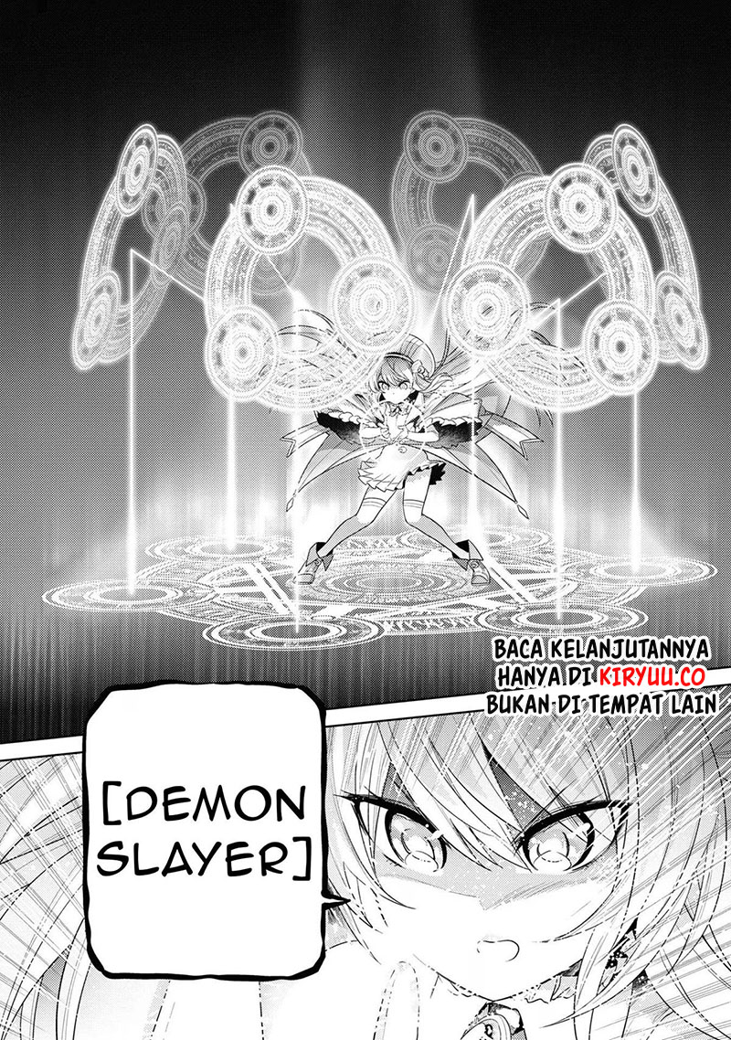 Sekai Saikyou no Assassin, isekai kizoku ni tensei suru Chapter 31 - halaman 14