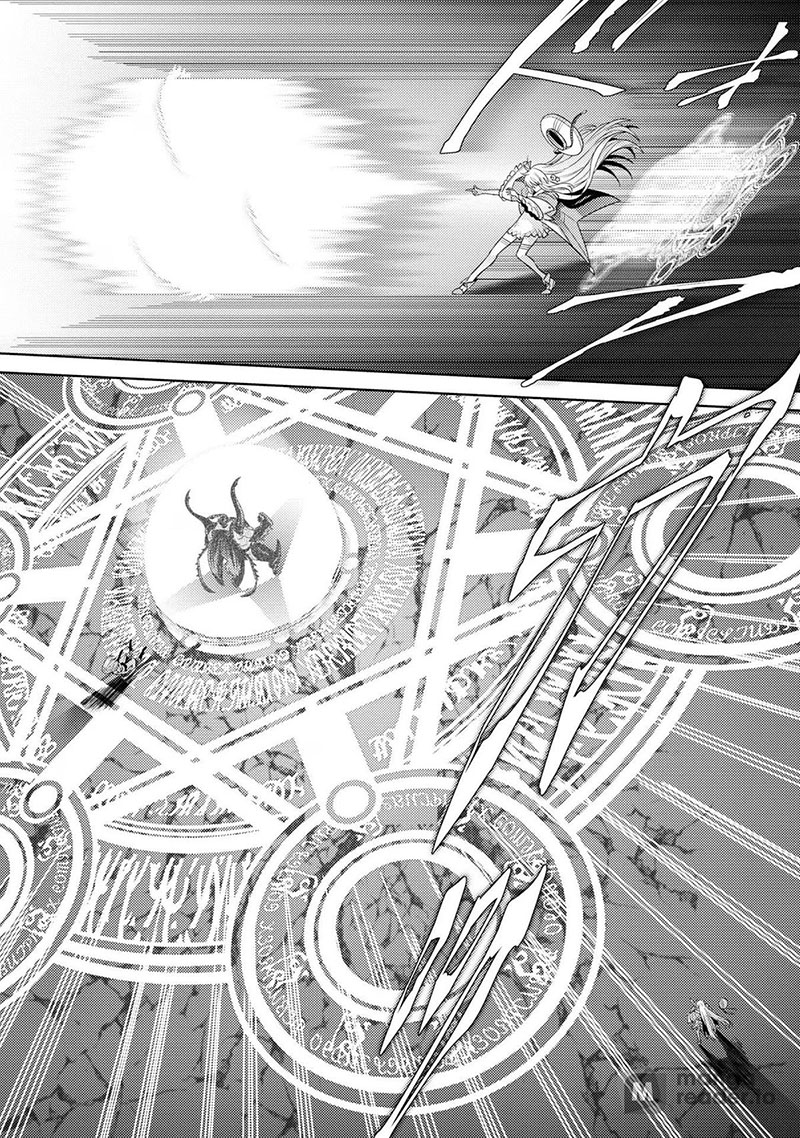 Sekai Saikyou no Assassin, isekai kizoku ni tensei suru Chapter 31 - halaman 15
