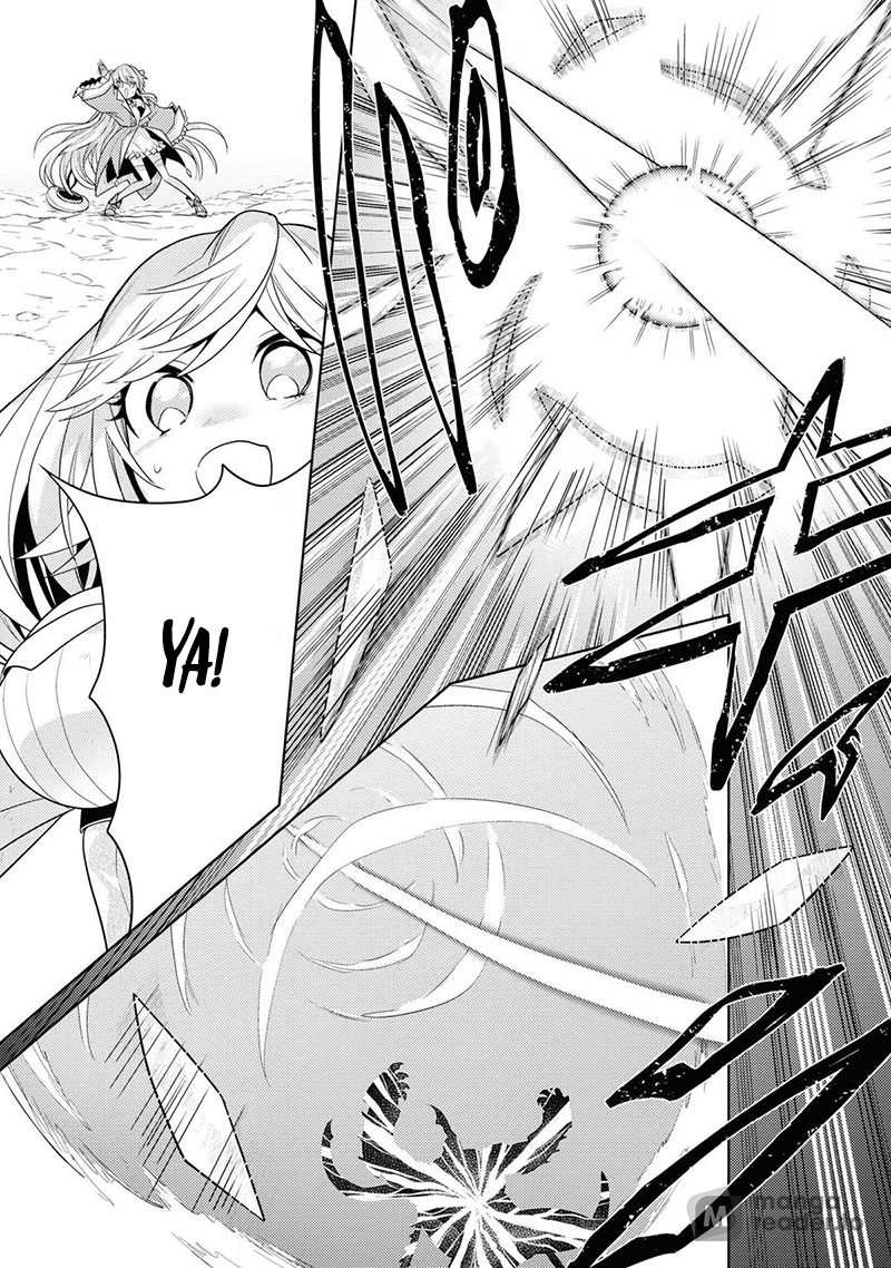 Sekai Saikyou no Assassin, isekai kizoku ni tensei suru Chapter 31 - halaman 18