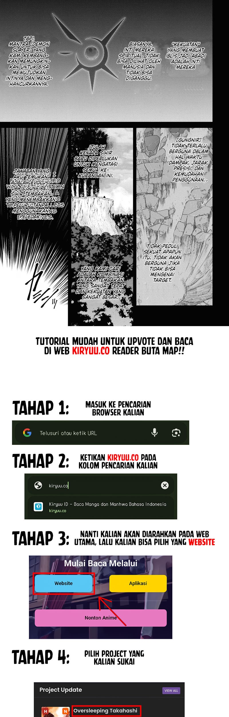 Sekai Saikyou no Assassin, isekai kizoku ni tensei suru Chapter 31 - halaman 19