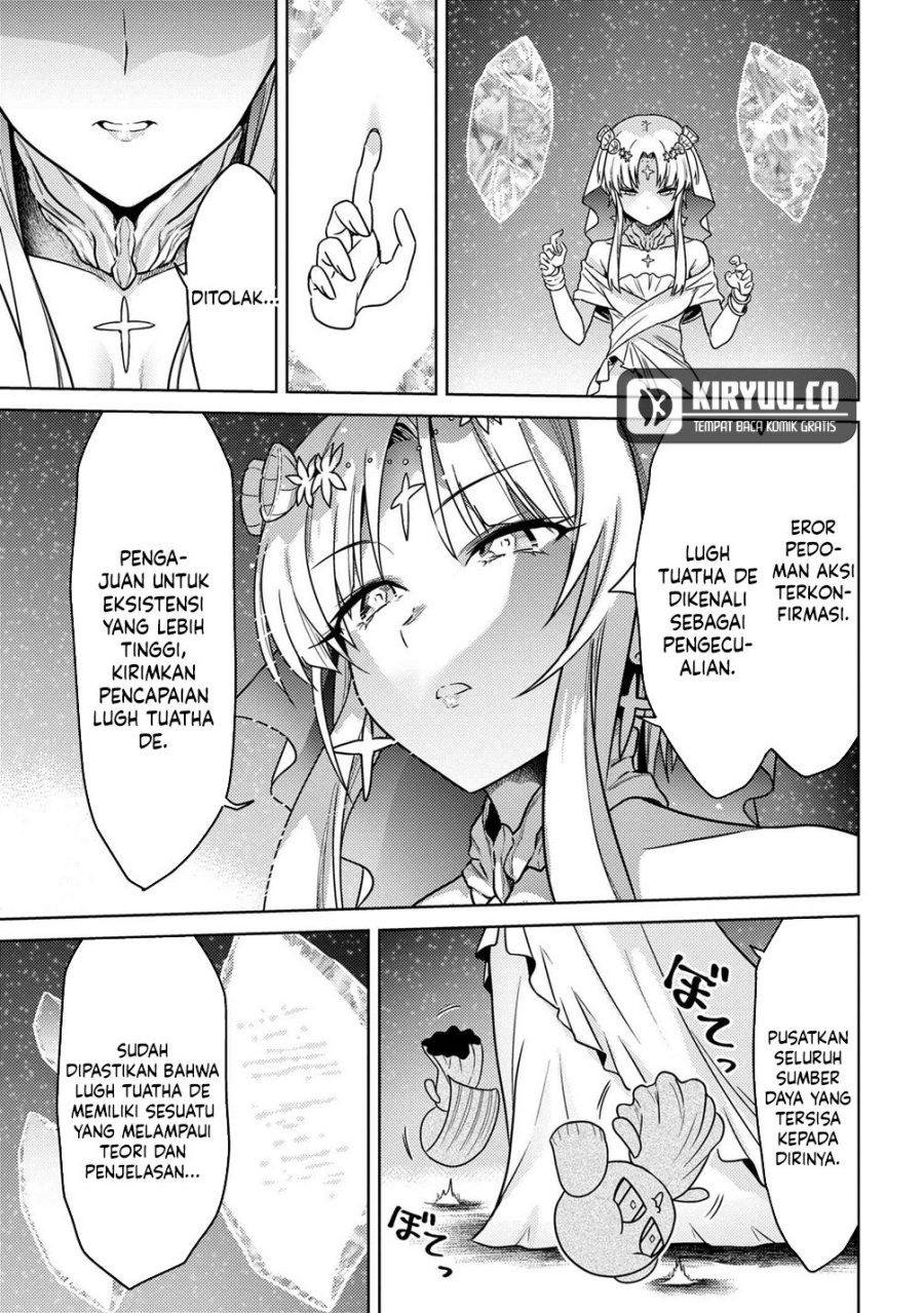 Sekai Saikyou no Assassin, isekai kizoku ni tensei suru Chapter 34.2 - halaman 9