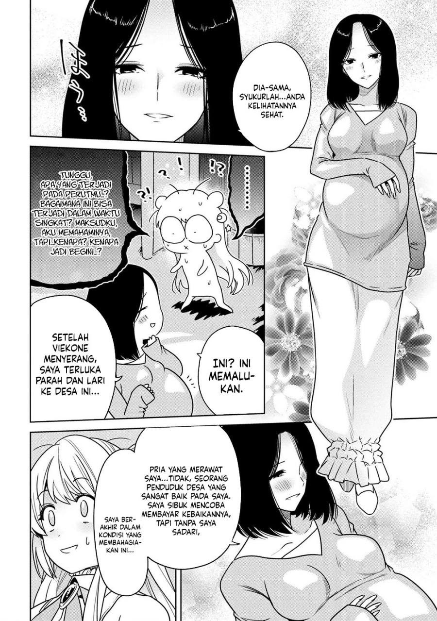 Sekai Saikyou no Assassin, isekai kizoku ni tensei suru Chapter 36.1 - halaman 7